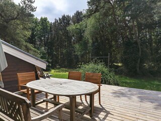 Casa de vacaciones Læsø  34