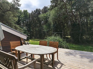 Ferienhaus Læsø  34