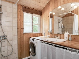 Ferienhaus Læsø  30