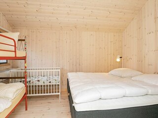 Casa de vacaciones Læsø  19