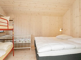 Holiday house Læsø  12