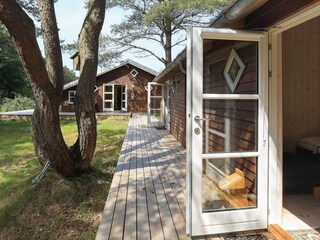 Casa per le vacanze Læsø  18