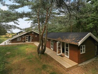 Maison de vacances Læsø  19