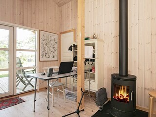 Casa per le vacanze Læsø  19