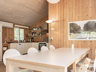 Ferienhaus Læsø  34