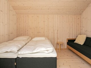 Casa de vacaciones Læsø  27