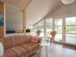 Maison de vacances Læsø  4