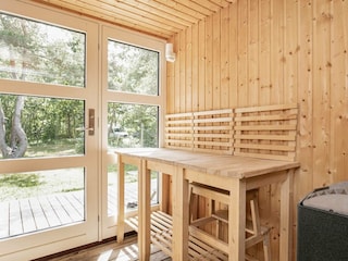 Ferienhaus Læsø  25