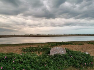 Casa de vacaciones Læsø  17