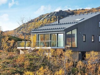 Holiday house Digermulen Outdoor Recording 3