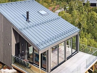 Holiday house Digermulen Outdoor Recording 4