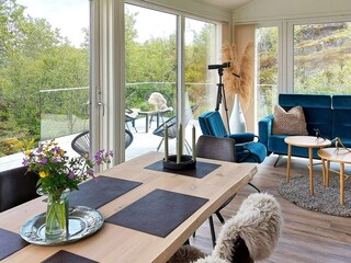 Holiday house Digermulen  15
