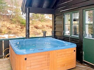 Casa per le vacanze Utvik  11