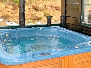 Casa per le vacanze Utvik  6