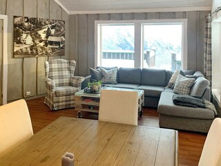 Casa per le vacanze Utvik  17