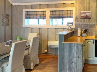 Maison de vacances Utvik  12