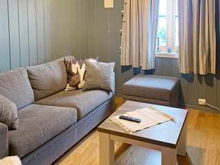 Casa per le vacanze Utvik  14