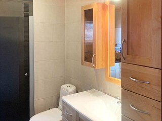 Casa per le vacanze Utvik  15