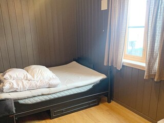 Maison de vacances Utvik  9