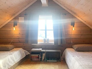 Casa per le vacanze Utvik  16