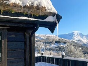 8 Personen Ferienhaus in Byrkjelo-By Traum - Utvik - image1