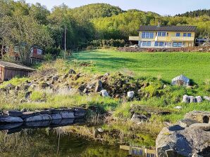 6 Personen Ferienhaus in Tau - Fister - image1