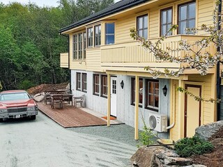 Holiday house Fister Outdoor Recording 5