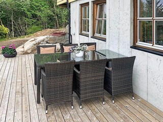 Holiday house Fister Outdoor Recording 3