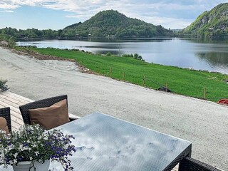 Casa de vacaciones Fister  11