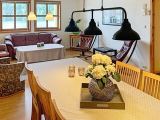 Holiday house Fister  12