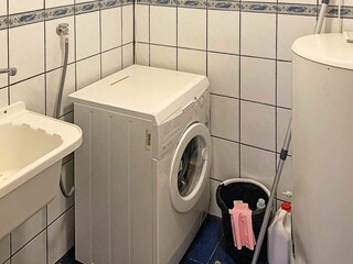 Casa de vacaciones Fister  14