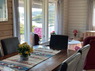 Holiday house Auklandshamn  24