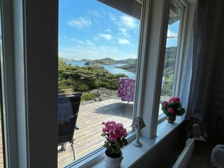 Holiday house Auklandshamn  34