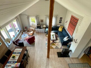 Ferienhaus Auklandshamn  29