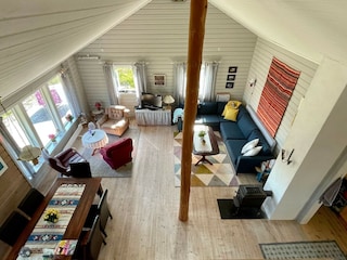 Ferienhaus Auklandshamn  34