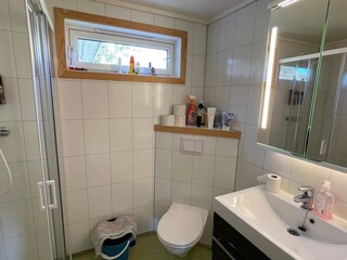 Vakantiehuis Auklandshamn  26