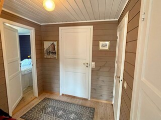 Vakantiehuis Auklandshamn  16