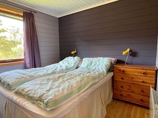 Holiday house Auklandshamn  19