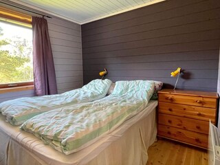 Vakantiehuis Auklandshamn  19