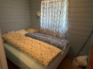 Vakantiehuis Auklandshamn  27