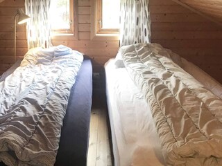 Ferienhaus Auklandshamn  35