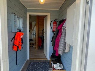 Vakantiehuis Auklandshamn  33