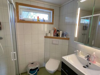 Vakantiehuis Auklandshamn  26