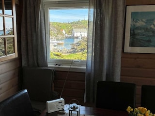 Ferienhaus Auklandshamn  23