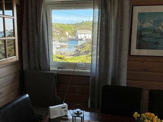 Vakantiehuis Auklandshamn  21
