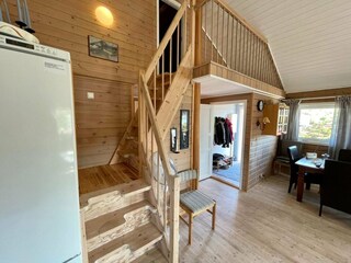 Ferienhaus Auklandshamn  32