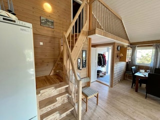 Ferienhaus Auklandshamn  37