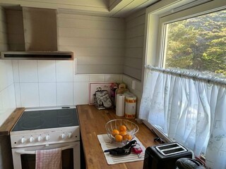 Vakantiehuis Auklandshamn  35