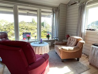 Ferienhaus Auklandshamn  27