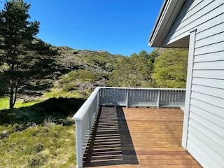 Ferienhaus Auklandshamn Außenaufnahme 12
